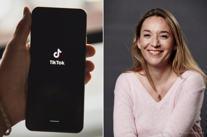 Qui est à la tête de TikTok ?