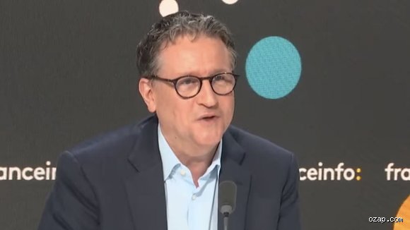 Qui est le PDG de ma télévision ? Enquête sur les véritables maîtres de nos écrans de salon