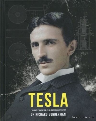Qui est le père de l'électricité ?