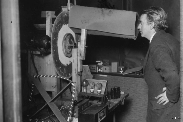 Qui est le père de la télévision ? L'incroyable et féroce guerre des brevets qui a changé notre quotidien