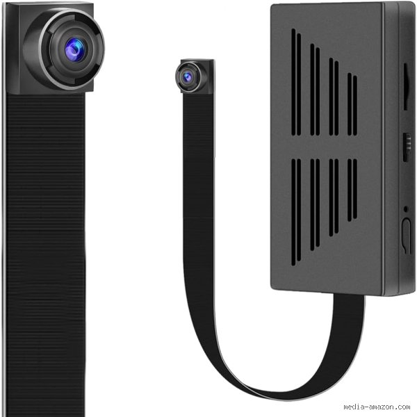 Une caméra cachée sera-t-elle détectable par Bluetooth ? La vérité technique derrière les mythes de la cybersécurité