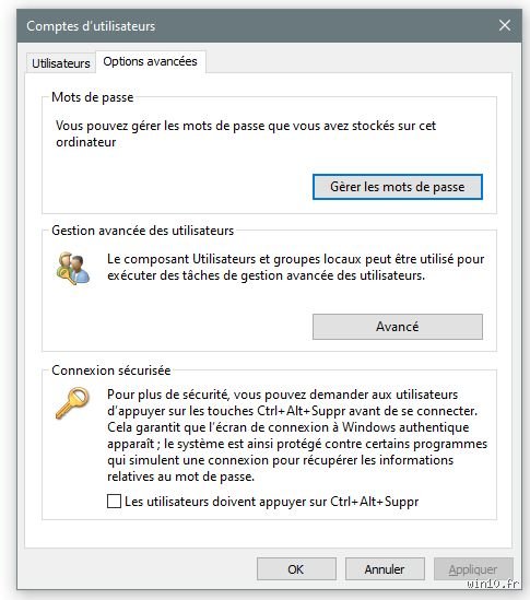Comment savoir si notre connexion est sécurisée ?