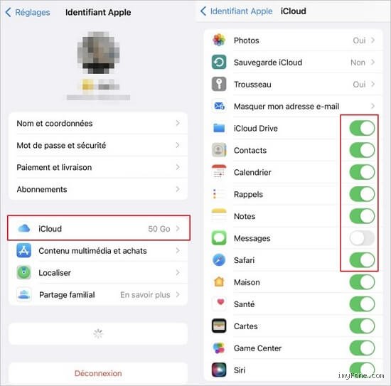 iCloud Piraté ? Comment Démasquer l'Espion qui Fouille Votre Vie Numérique