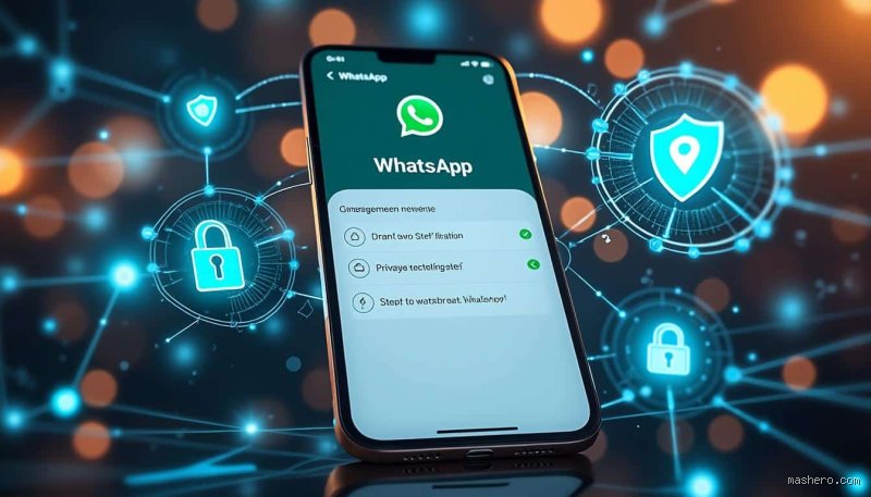 Est-ce WhatsApp est bien sécurisé ? Analyse technique de la confidentialité