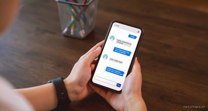 Les bots Telegram sont-ils sûrs ? Ce qu'il faut vraiment savoir avant de cliquer sur Start