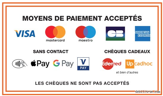 Quel est le moyen de paiement le plus sécurisé en ligne et en magasin ? Mon avis d'expert fatigué.