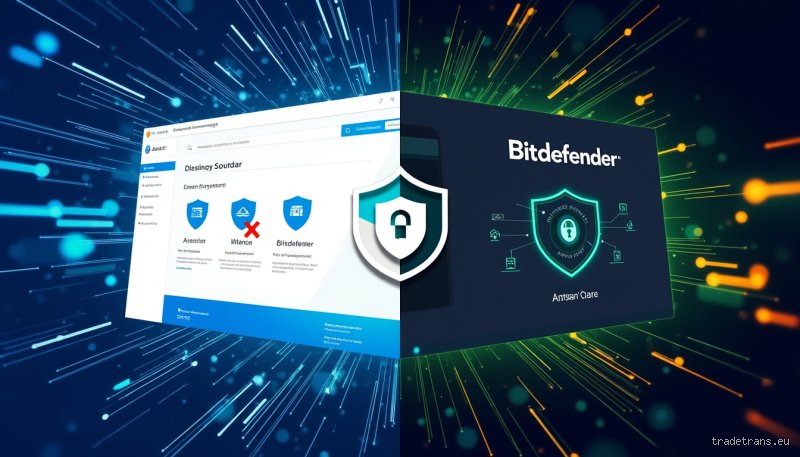 Quel solution Bitdefender choisir ?