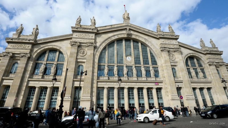 Quelle gare de Paris craint le plus ? Analyse de la sécurité et du ressenti voyageur