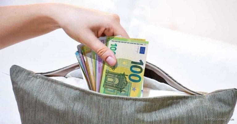 Comment cacher son argent à la maison sans prendre de risques inutiles
