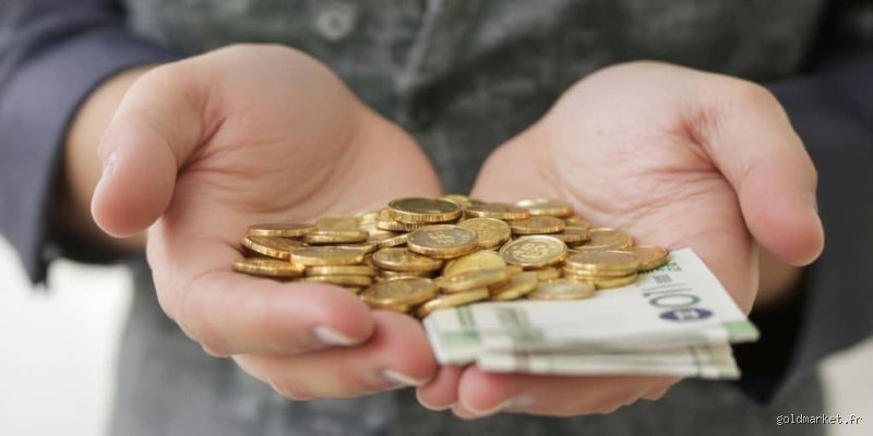 Comment puis-je sécuriser mon argent en cas de guerre ?