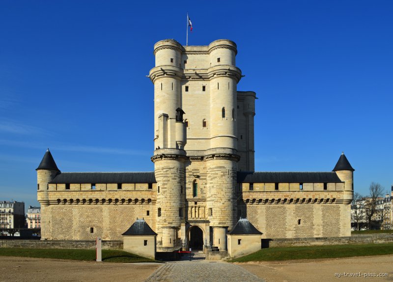 Est-ce que la Porte de Vincennes craint ?