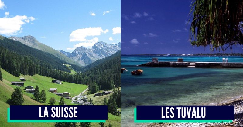 Où aller en cas de guerre ?
