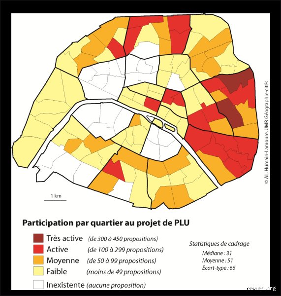 Où ça craint à Paris ? Analyse réelle de la sécurité par quartier