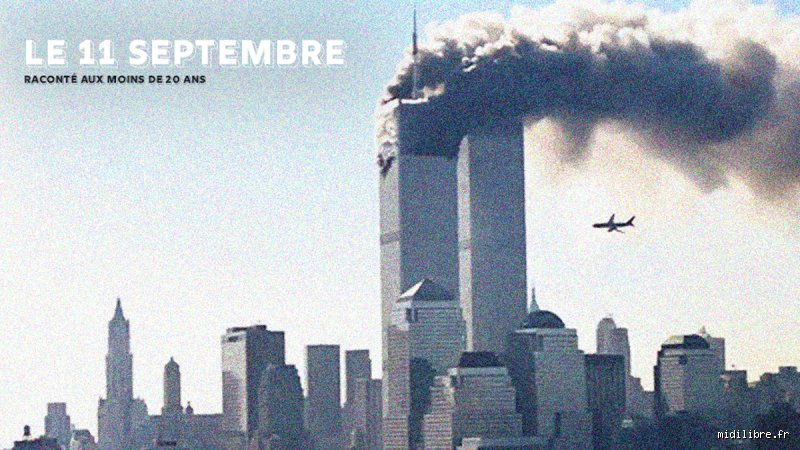 Quand composer le 911 ?