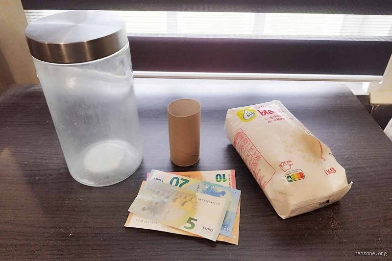 Quelles sont les cachettes connues des cambrioleurs ? Les spots que vous croyez secrets