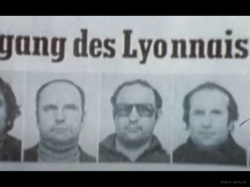 Qui a fait le casse du siècle ? Les criminels derrière l'incroyable braquage