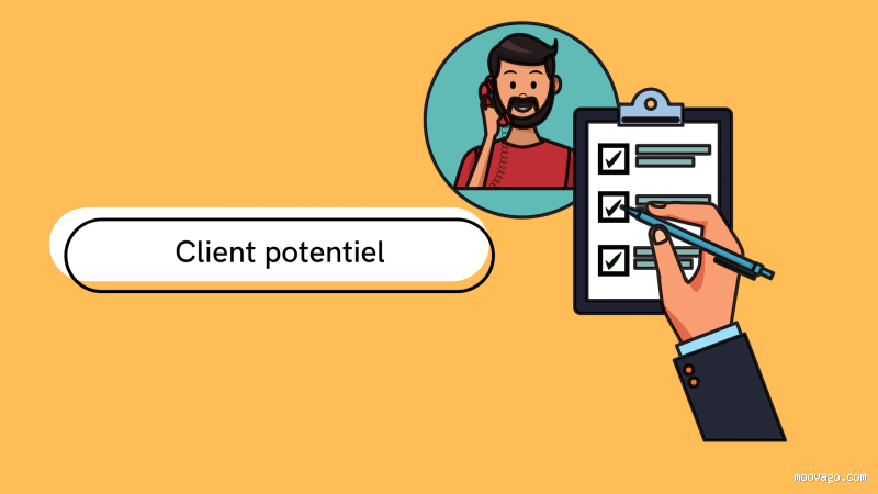 C'est quoi un client potentiel ? Comprendre ce concept clé pour réussir