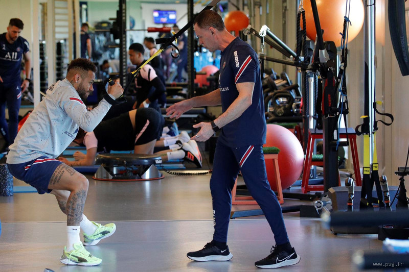 Comment aller voir un entraînement du PSG ? Le guide ultime