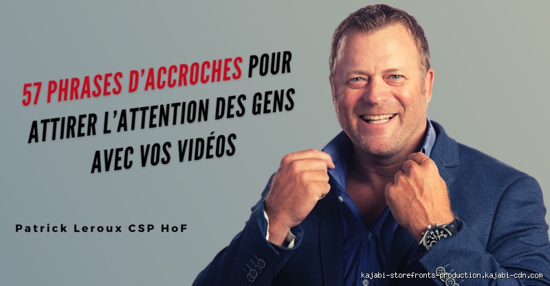 Marre de l'Indifférence ? Découvrez les Secrets Ultime pour Captiver l'Attention !