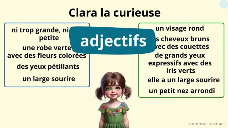 Comment décrire un ami de classe ? Astuces pour rendre votre portrait vivant