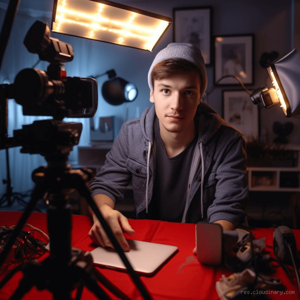 Comment devenir Youtubeur débutant et se lancer avec succès ?