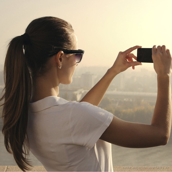 Comment faire de belles photos tout seul ? Astuces simples et efficaces