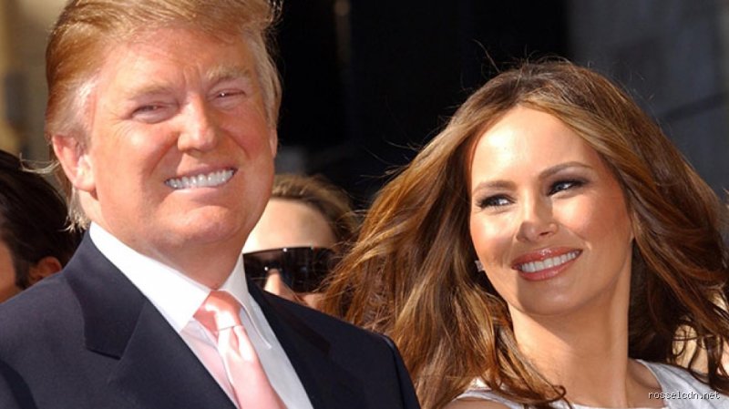Comment Melania et Trump se sont-ils rencontrés ? Les coulisses d'une soirée électrique à la Fashion Week de 1998