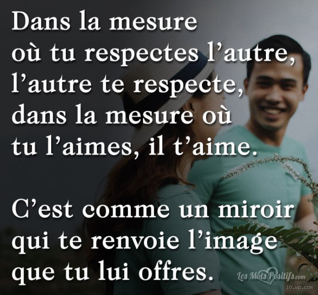 Comment mettre en valeur une femme ? Respect & sincérité d’abord