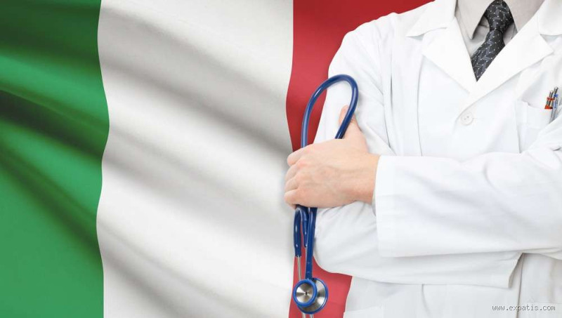 Comment on dit santé en italien ? Découvrez ce joli mot !