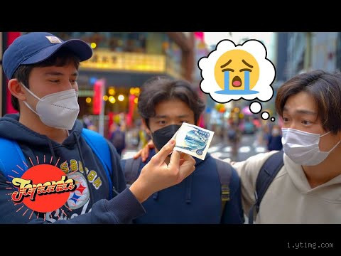 Comment payer l'addition au Japon ?