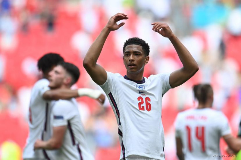 Comment s'appelle Bellingham ? Le mystère de ce jeune talent du football