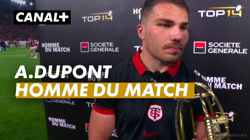 Comment savoir qui est l'homme du match ? Découvrez les critères essentiels !