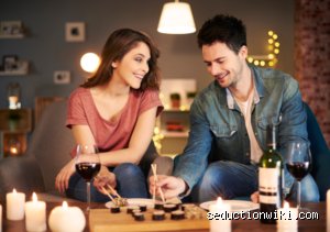 Comment savoir si on est dans un jeu de séduction ?