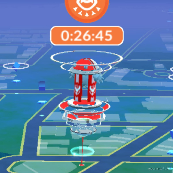 Comment transformer un PokéStop en arène ? Découvrez la méthode simple