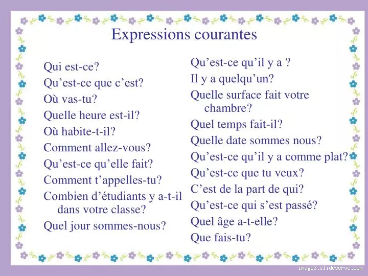 Est-ce que ça se dit "j'ai été" ? Démystification d'une expression courante