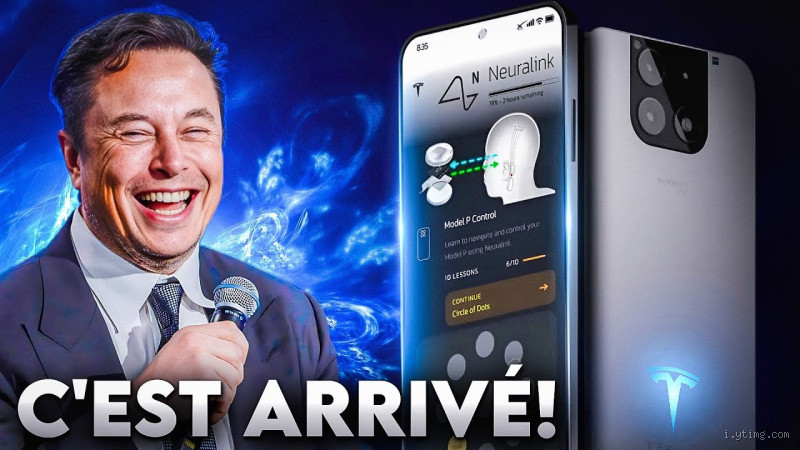 Elon Musk va-t-il créer un téléphone ? Les rumeurs et la réalité