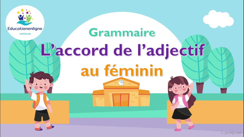 Quand faire l'accord au féminin ? Le guide ultime pour ne plus se tromper