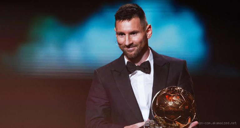 Quand aura lieu le Ballon d'Or 2023 ? La date tant attendue !