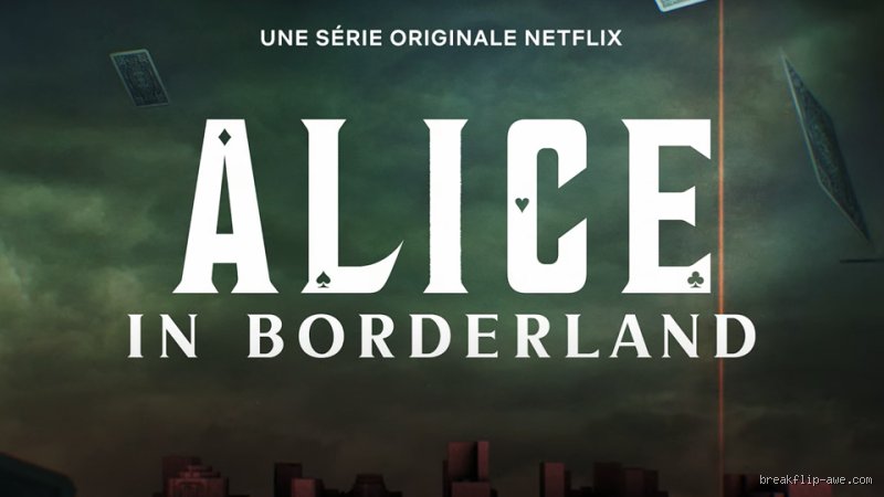 Quand sort la saison 2 de Alice ? On démêle le vrai du faux (et les rumeurs !)