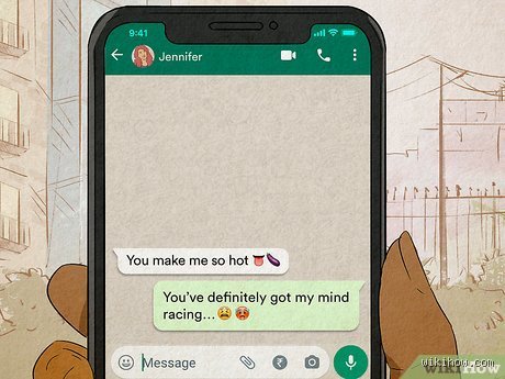Que signifie   venant d'une fille ? Le guide complet pour décrypter ce double emoji sans se tromper