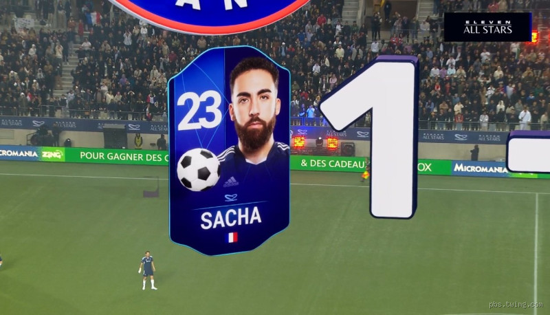 Quel est l'homme le plus aimé de France ? Découvre la vérité !