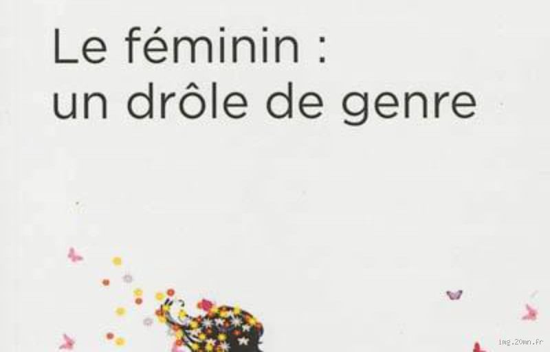 Quel est le féminin de rigolo ? Découvrez-le enfin !
