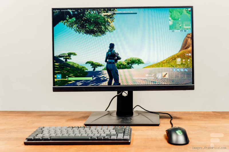 Quel est le meilleur écran gaming ? Trouve celui qui fera toute la différence !