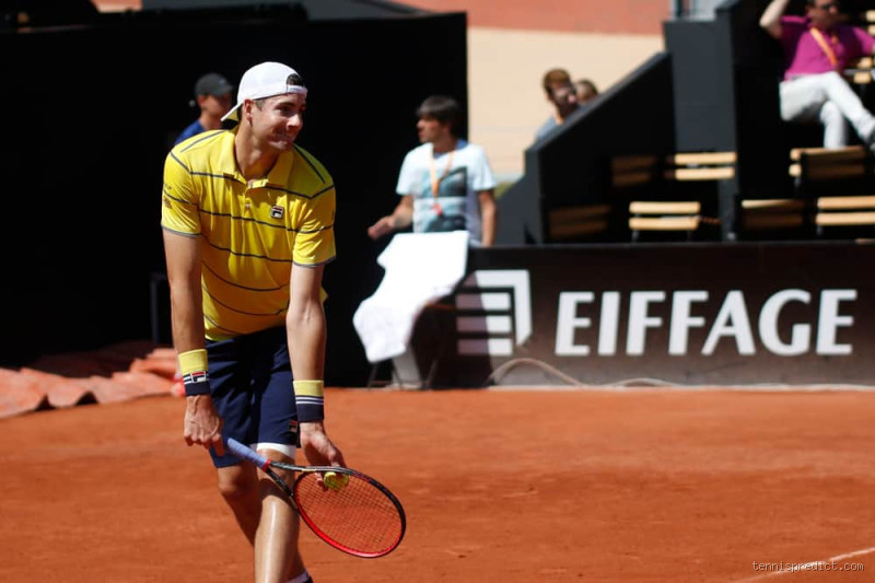 Quel est le meilleur serveur au tennis ?