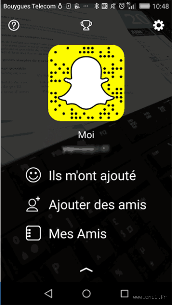 Quel est le numéro de SNAP ? Tout ce que tu dois savoir !