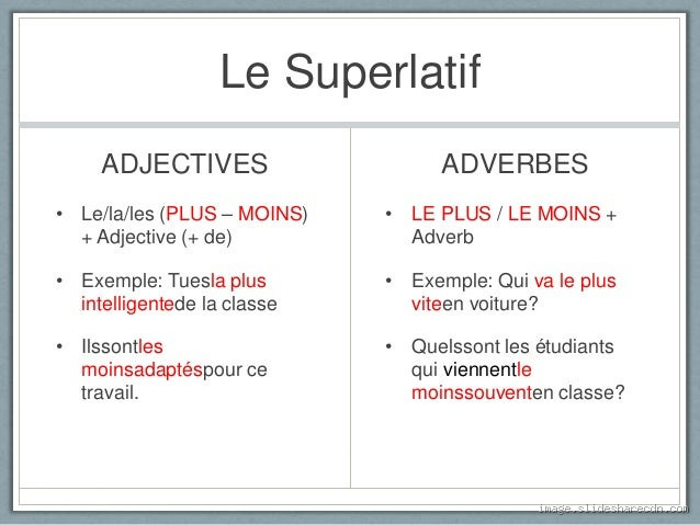 Quel est le superlatif de "Kind" ? Découvrez la réponse et plus encore !