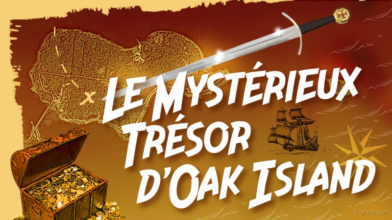Le Trésor le Plus Recherché au Monde : Mystère, Légendes et Réalités