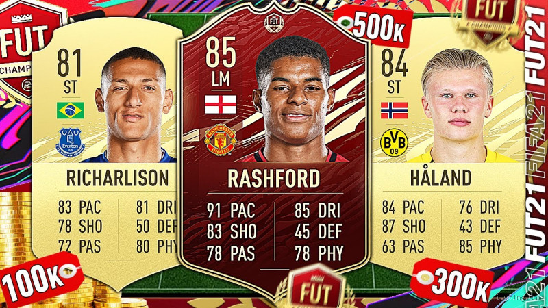 Quelle est la meilleure équipe à prendre sur FIFA 21 ? Découvrez le choix idéal pour dominer le jeu !