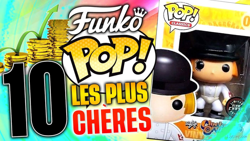 Quelle est la pop la plus chère du monde ?