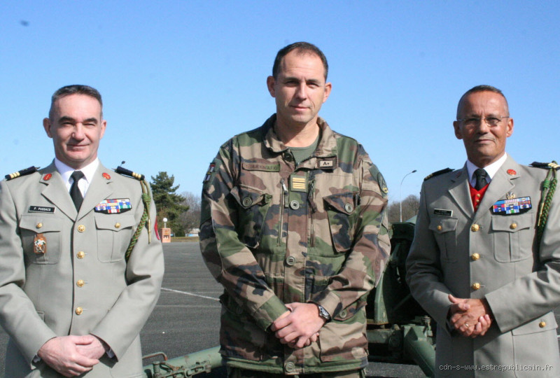 Quelle est la retraite d’un capitaine de l’Armée ? Une question qui pique